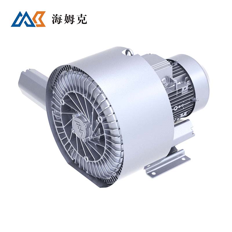 G200系列雙級(jí)大壓力鼓風(fēng)機(jī)